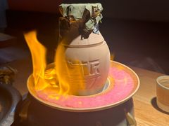 灶膛罐罐牛腩-吃饭皇帝大(解放西路店)