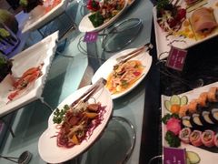 iphone_upload_pic-圣廷苑酒店-世纪楼菲苑自助餐厅