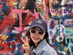 -黄桷坪涂鸦艺术街