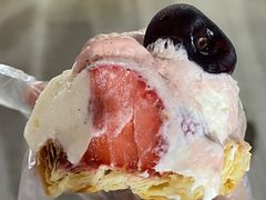 -鹿里烘焙LulyBaking(东二环泰禾广场店)