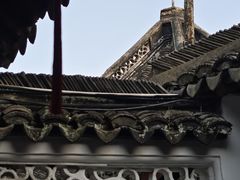 -上海醉白池公园