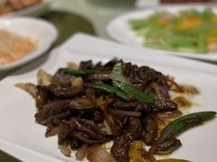 -苔圣园酒家(尊木汇国际艺术广场店)