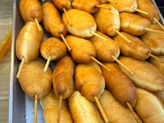 -宏发红西饼屋(天津路店)