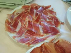 -火腿博物馆(马约尔广场店)