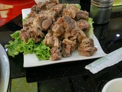 -香丽缘饭馆(黑龙潭店)
