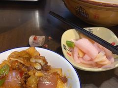 -富正毅三下锅·湘西韵味(天门山索道店)