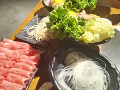 -呷哺呷哺 黄金牧场 (欢乐谷店)