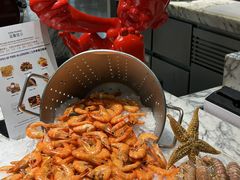 -沈阳和平艾美酒店新食谱西餐厅