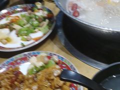 -手选潮汕鲜牛肉火锅(二七广场店)