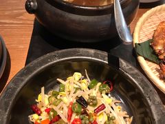 -锦小馆(安贞店)