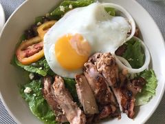 -The Sunny Side Cafe Station 1