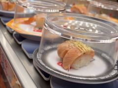 -元气寿司(东方宝泰店)