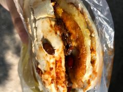 -老金家蛋菜夹馍(西安总店)