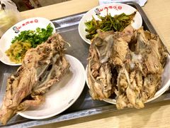 -老四季(光荣街店)
