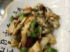 -金沙滩海鲜餐厅(梅江龙水园店)