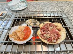 -震海贝烤贝·民俗特色店(延吉总店)