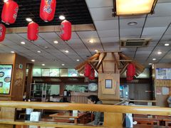 大堂-面爱面(长椿街店)
