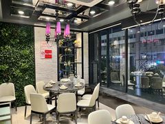 -天都火锅酒楼(虹梅南路店)