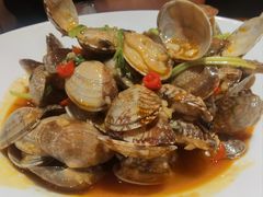 -杨氏青龙虾·羊蝎子(珠江路店)