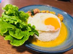 -KARN敢·春武里泰国小餐馆(版筑翠园店)