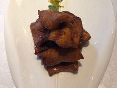 熏鲈鱼-海味观(老西门店)