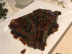 红烧划水-老正兴菜馆(福州路店)