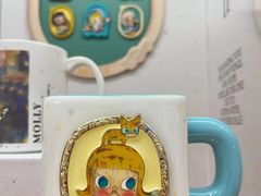 -泡泡玛特POPMART(蓝色港湾店)