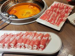 -快乐小羊·内蒙牛羊肉火锅(流花中心店)