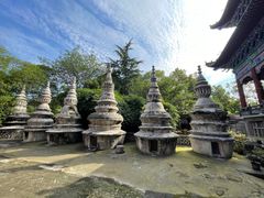 -章华寺