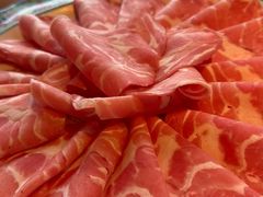-南门四季铜锅涮肉(东坝店)