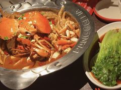 -胖哥俩肉蟹煲(海盐总店)
