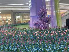 -KK ONE(京基滨河时代店)