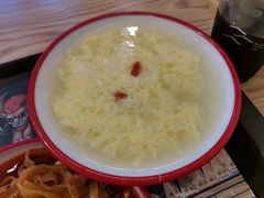 鸡蛋醪糟-十三朝牛馍王擀面皮(骡马市店)