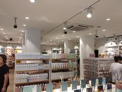 -名创优品(河南郑州健康路2店)