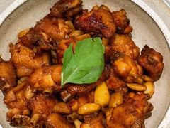 -宝月楼·台湾菜馆(天河城店)