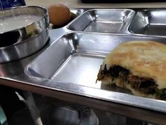 -北京舞蹈学院食堂