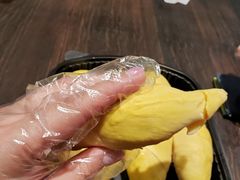 -盒马鲜生(皇庭广场店)