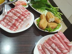 -呷哺呷哺(西单大悦城店)