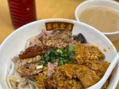 -荔林食店(西华路店)