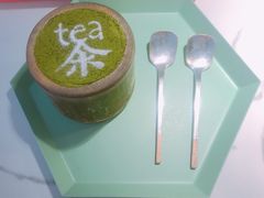-茶是一枝花泡茶店
