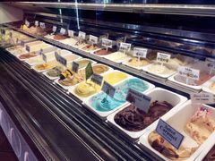 -Dooley's Premium Ice Cream