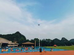 -Club Med地中海俱乐部·桂林度假村