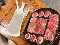 -东来顺•非遗火锅(外滩店)