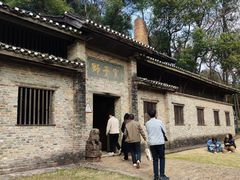 -景德镇古窑民俗博览区