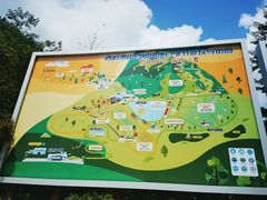 -西岭雪山大飞水景区