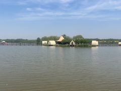 -西青郊野公园