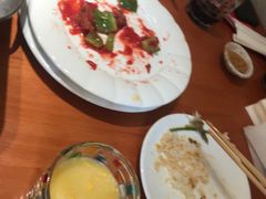 -景秀餐厅(南锣鼓巷店)