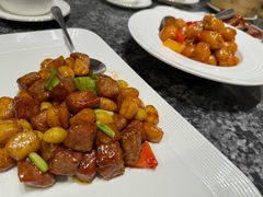 -頂好酒家·经典粤菜(海信广场店)
