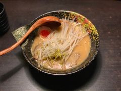 -日本料理神拉面