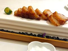 -锦粤宫·精致粤菜(深圳北站店)